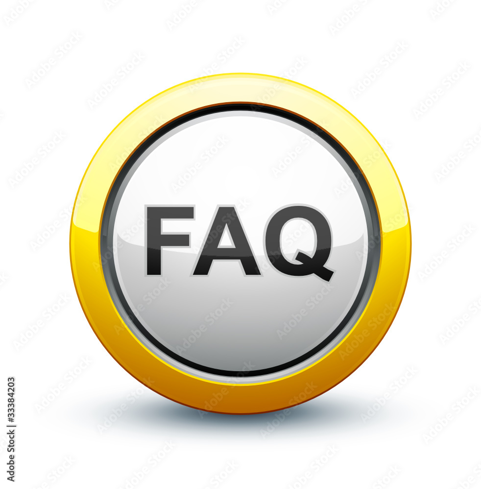 icône question FAQ icône question FAQ
