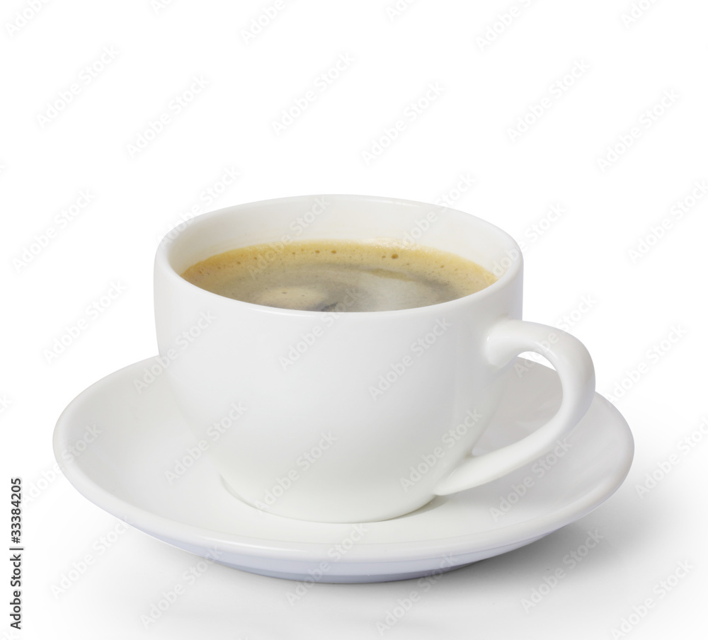 Obraz premium coffee