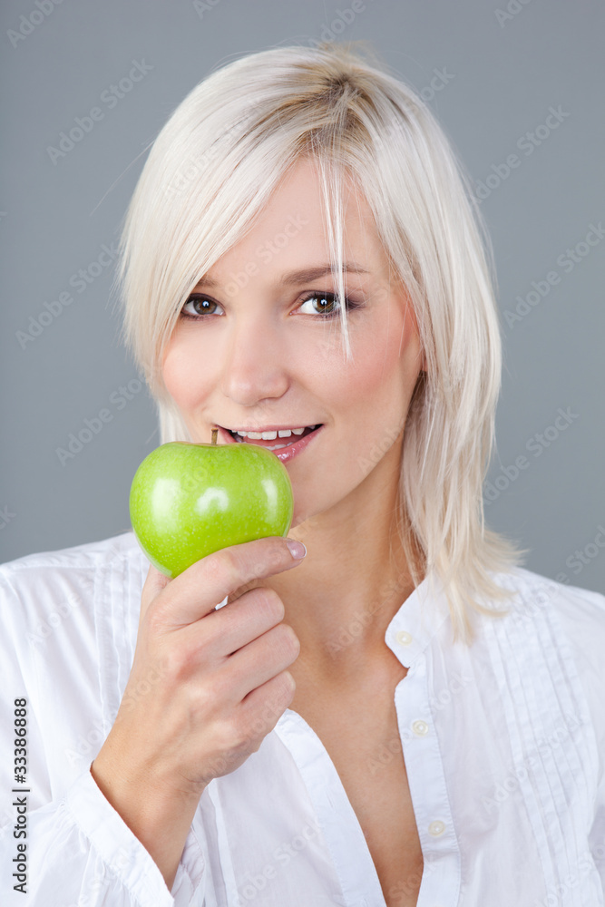 apfel frau business apfel frau business