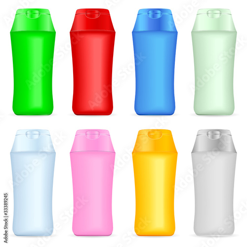 shampoo container 2