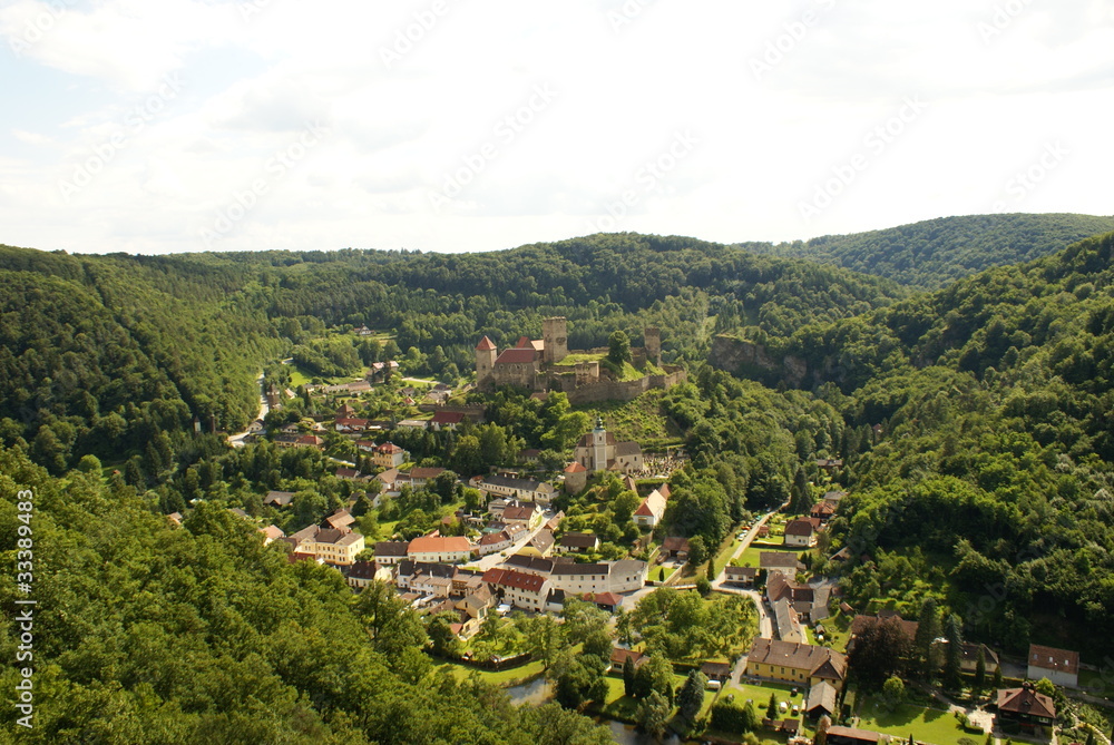 Hardegg Hardegg