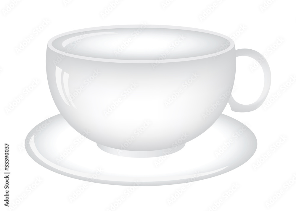 Coffee (tea) cup Coffee (tea) cup