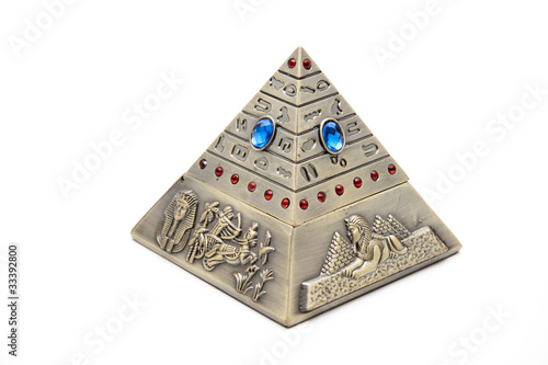 Pyramide