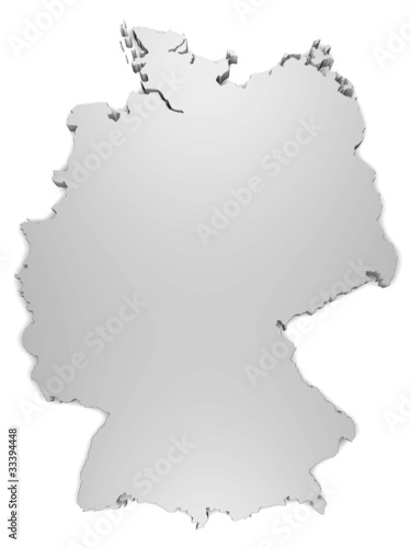 Deutschland - topshot