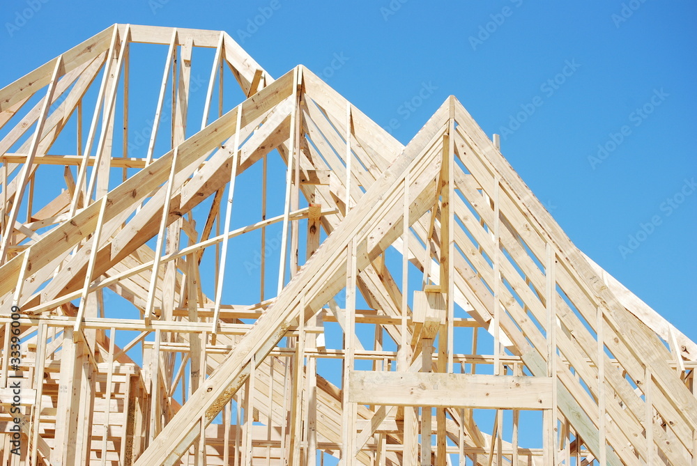 Gable Framing Gable Framing