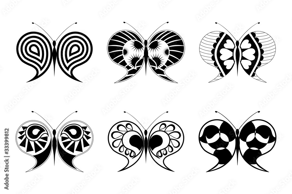 floral butterfly floral butterfly