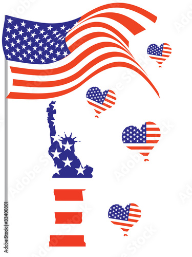 4 Juli - Independence Day
