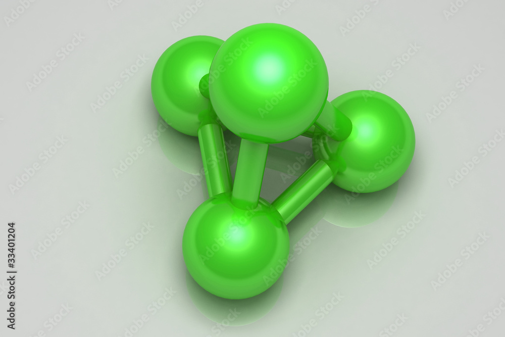 Atom Atom