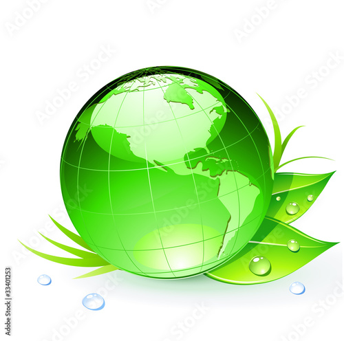 Green Earth
