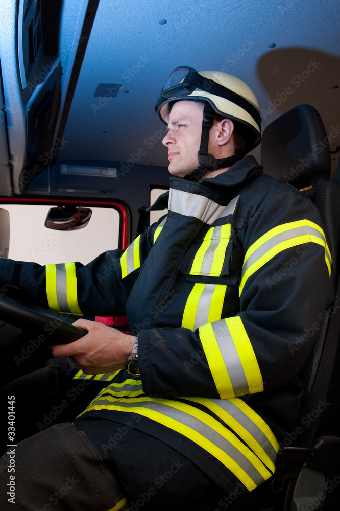 Firefighter Firefighter