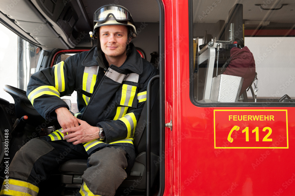 Firefighter Firefighter