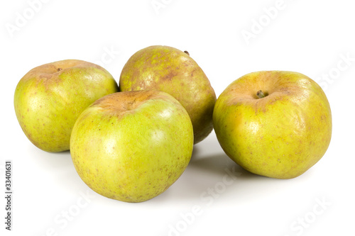 quattro mele renette