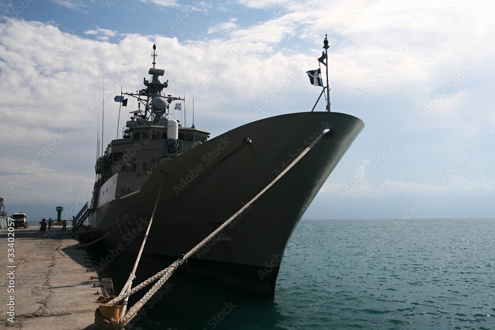 Battleship Battleship