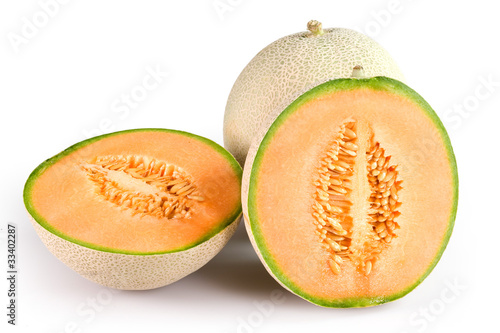 2 meloni mantovani