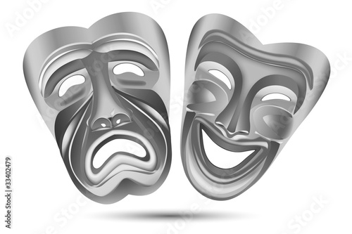 entertainment masks