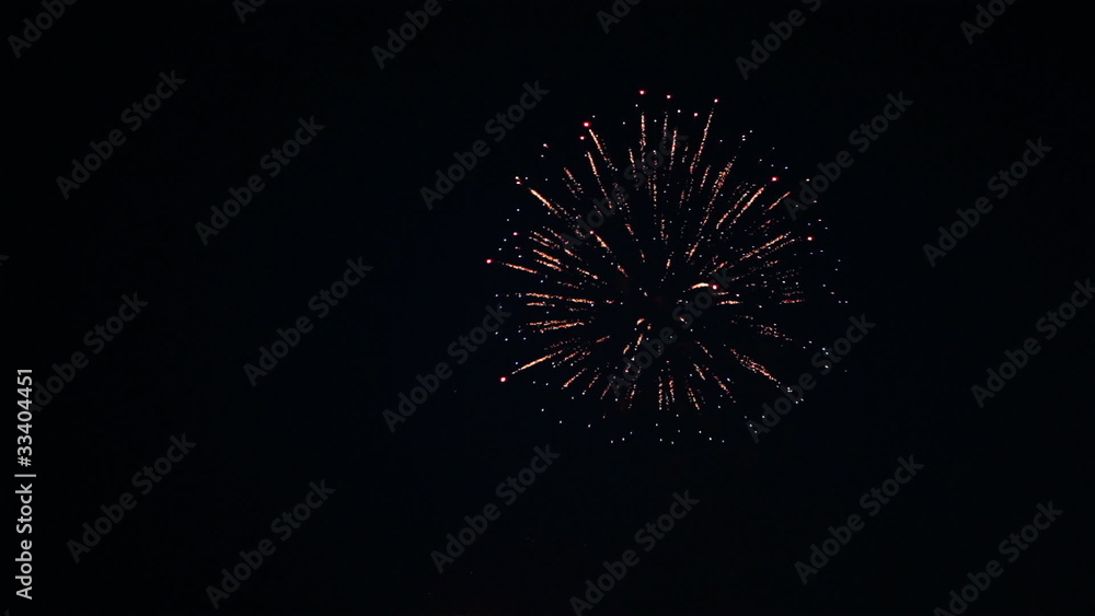 fireworks fireworks