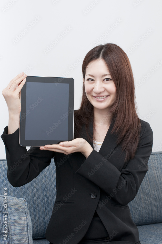 タブレットPC タブレットPC