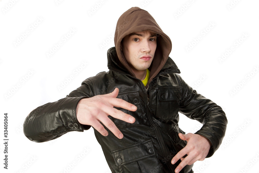 rapper rapper