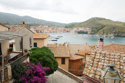 Argentario - Porto Ercole