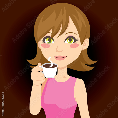 Cup of Coffee