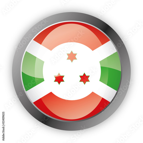 Button Afrika - Burundi
