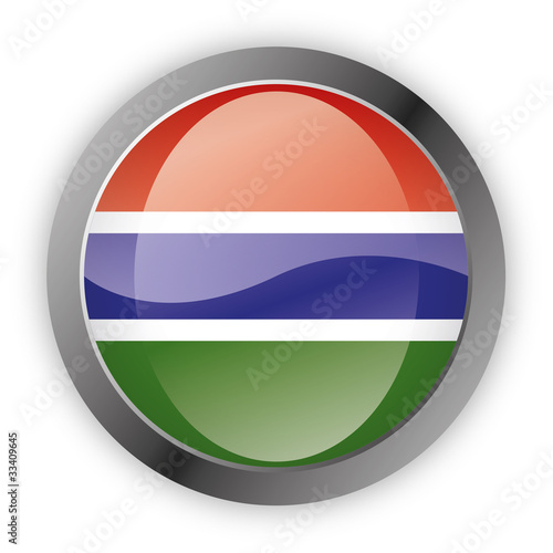 Button Afrika - Gambia