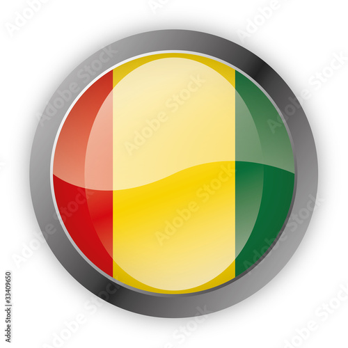 Button Afrika - Guinea