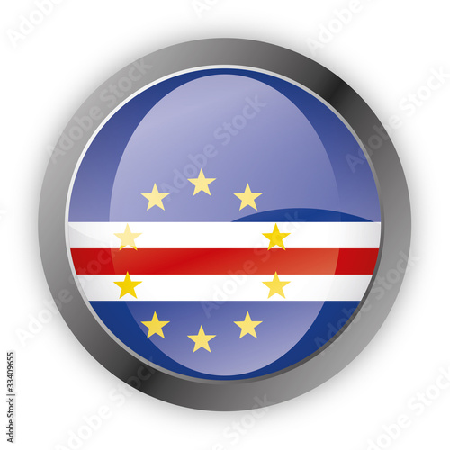 Button Afrika - Kap Verde Cabo Verde