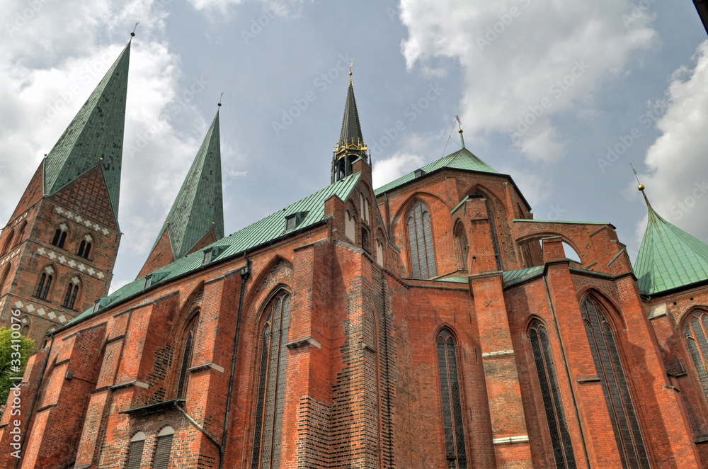 Lübeck 07 Lübeck 07