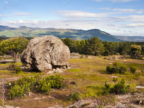 Sierra de Gredos