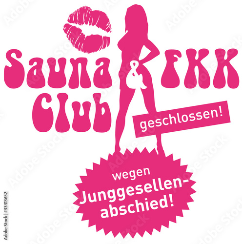 Junggesellenabschied Männer