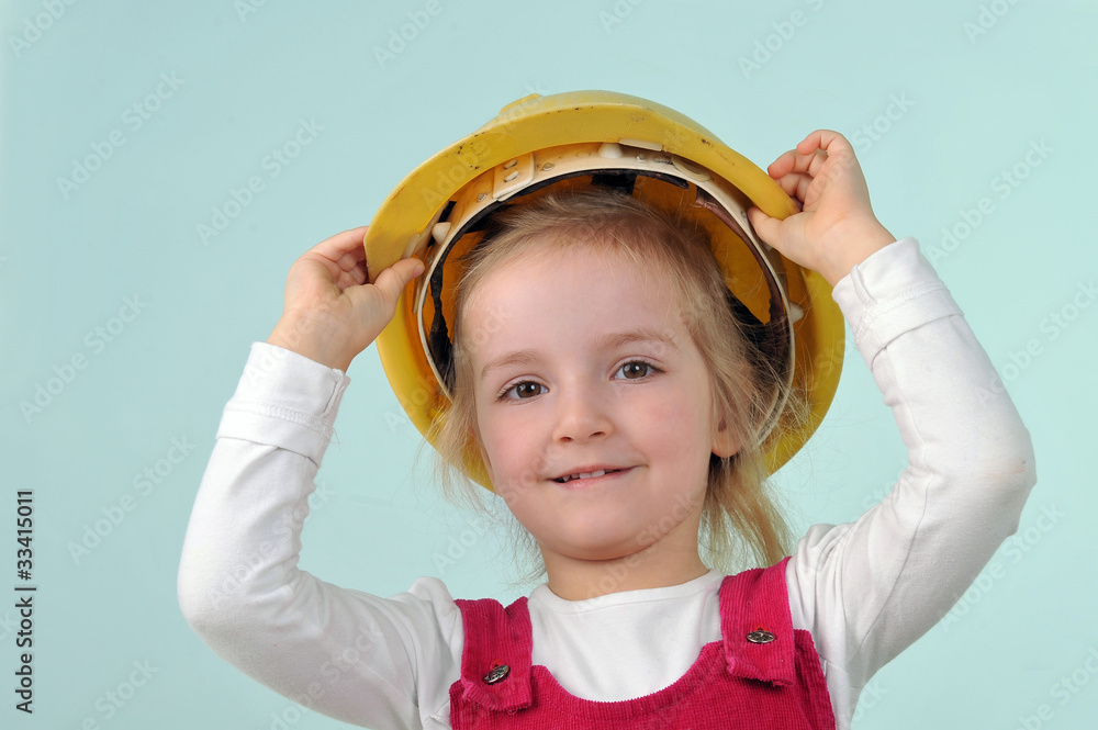 girl with helmet girl with helmet