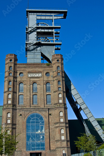 Fotografie Prosper II
