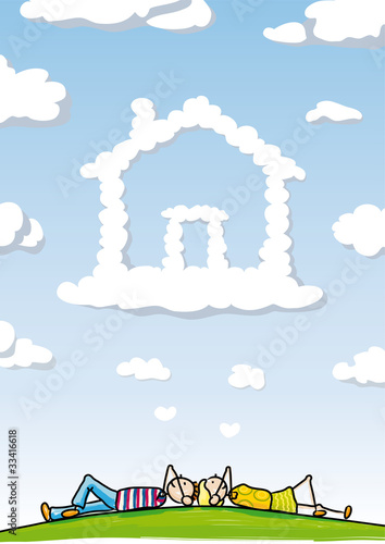 casa dei sogni