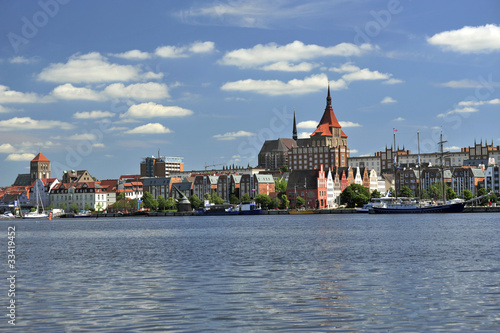 Hansestadt Rostock photo