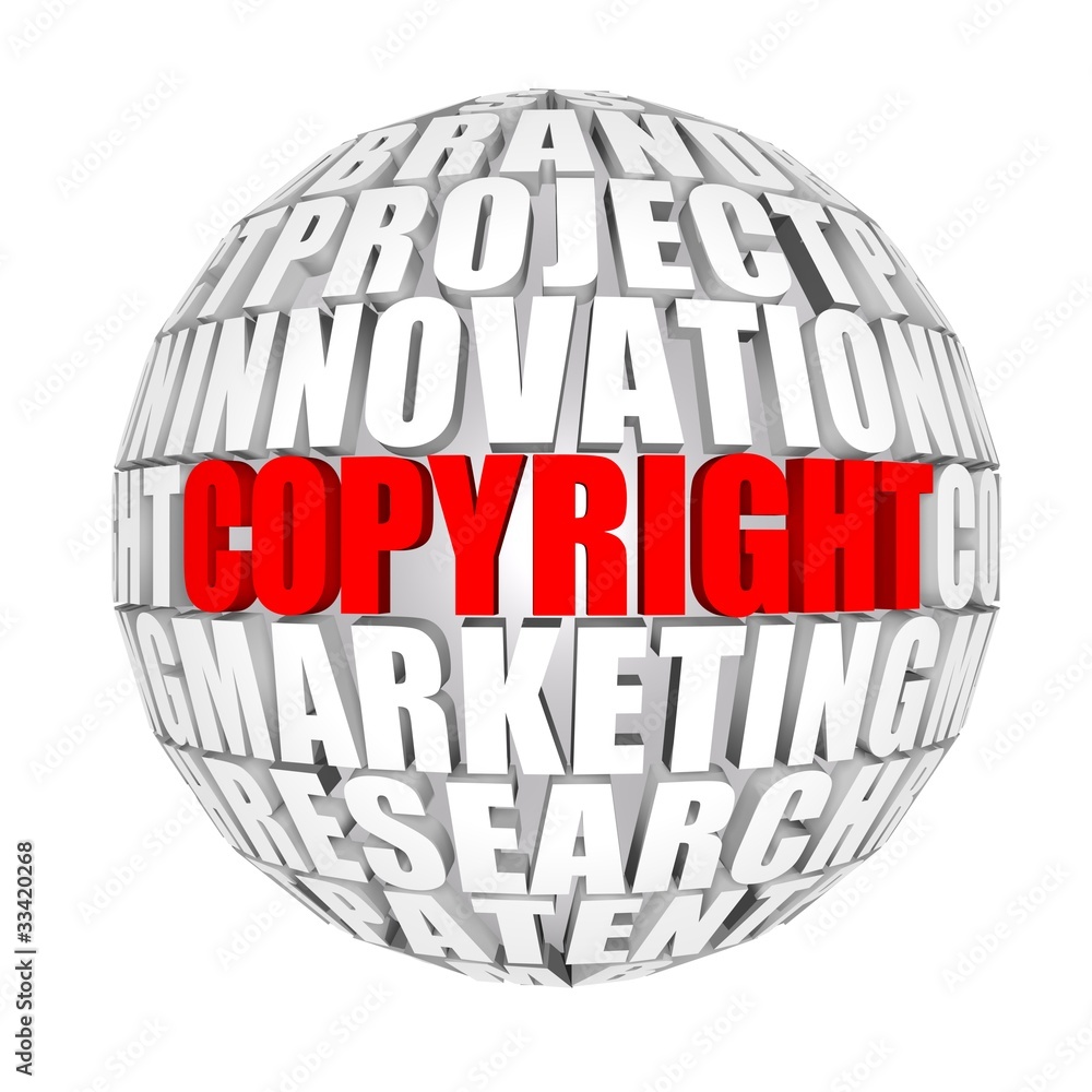 copyright