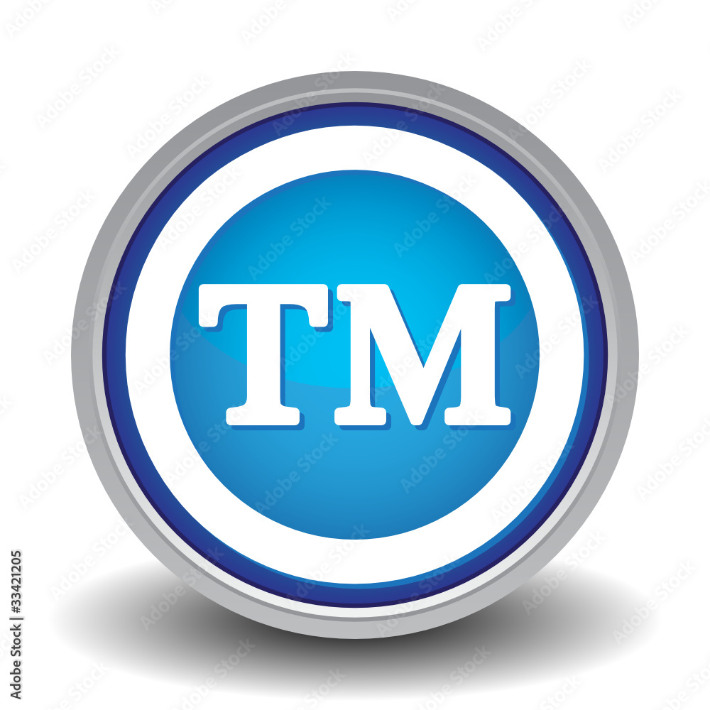 TRADE MARK ICON TRADE MARK ICON