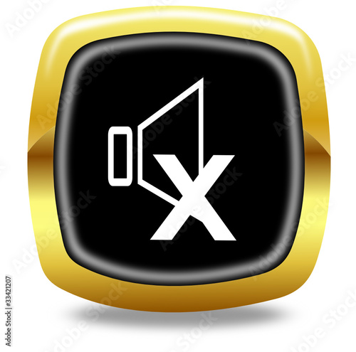 Mute button