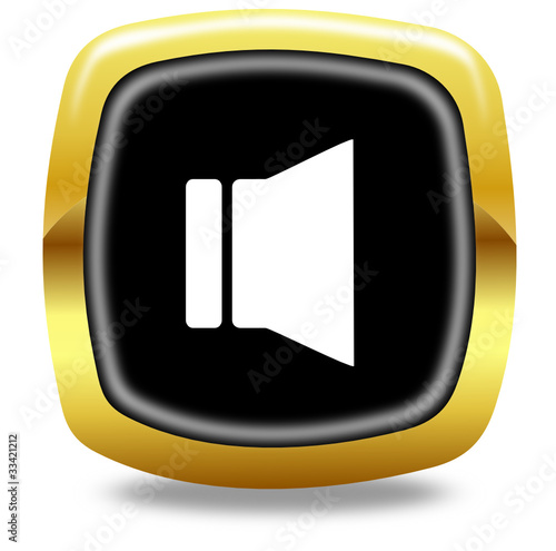 Speaker button