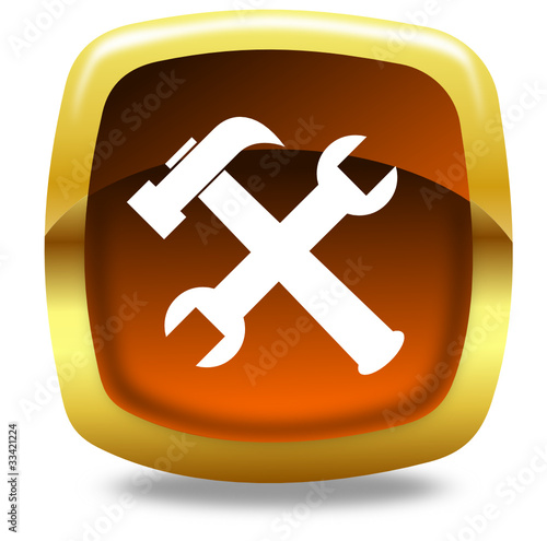Tools button