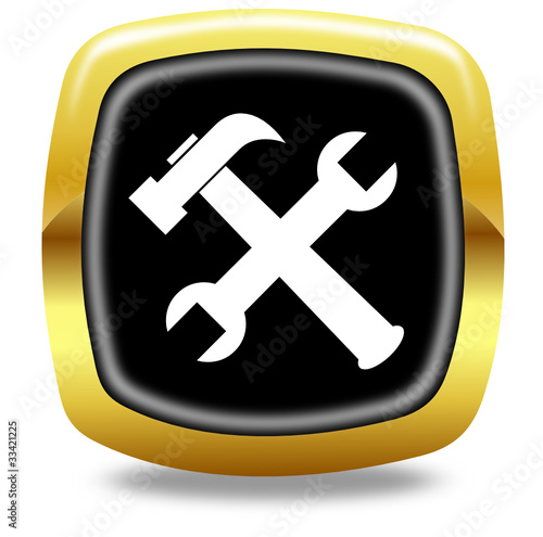 Tools button