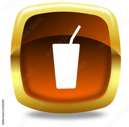 Fast food button