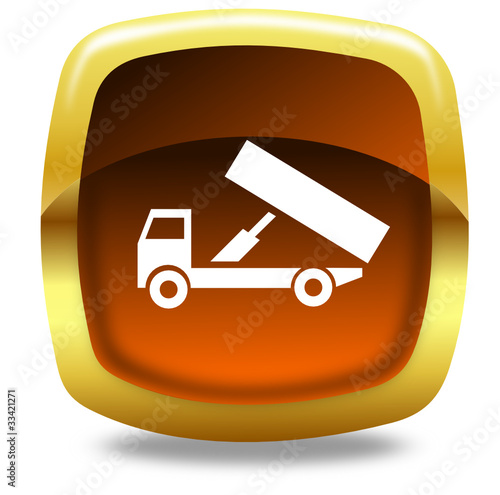 Truck button
