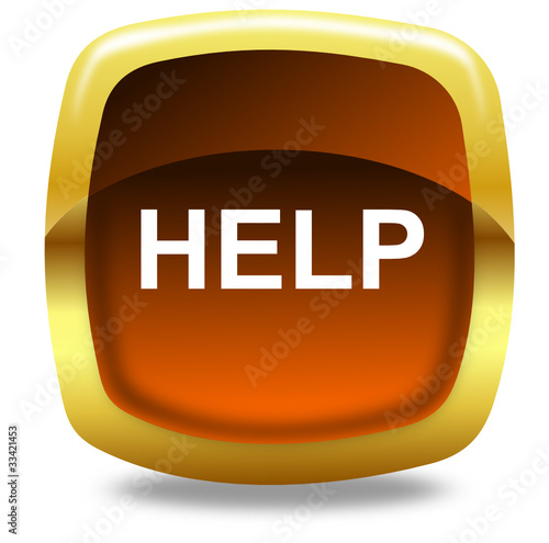 Help button