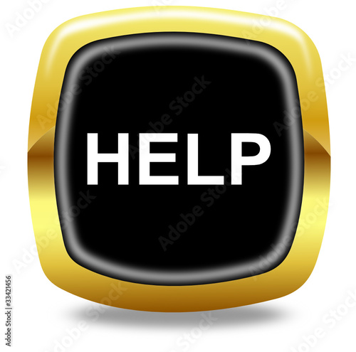 Help button