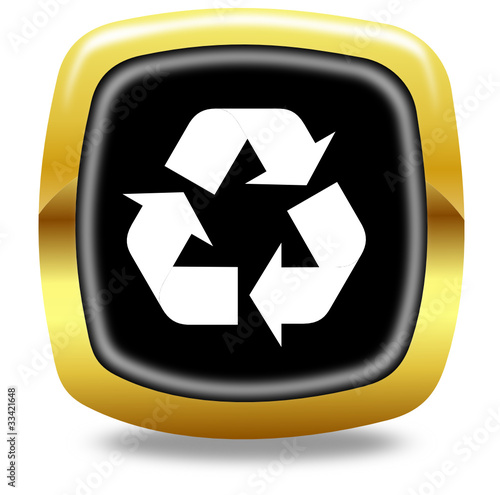 Recycle button