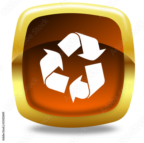 Recycle button