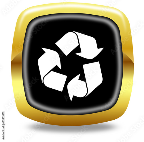 Recycle button