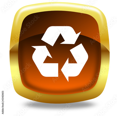 Recycle button
