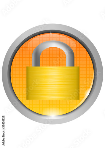 Datenschutz Button